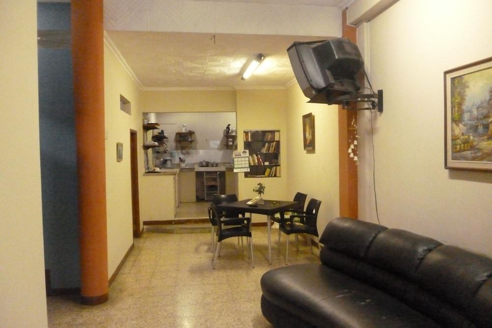 فيلا سيليستي - في سي