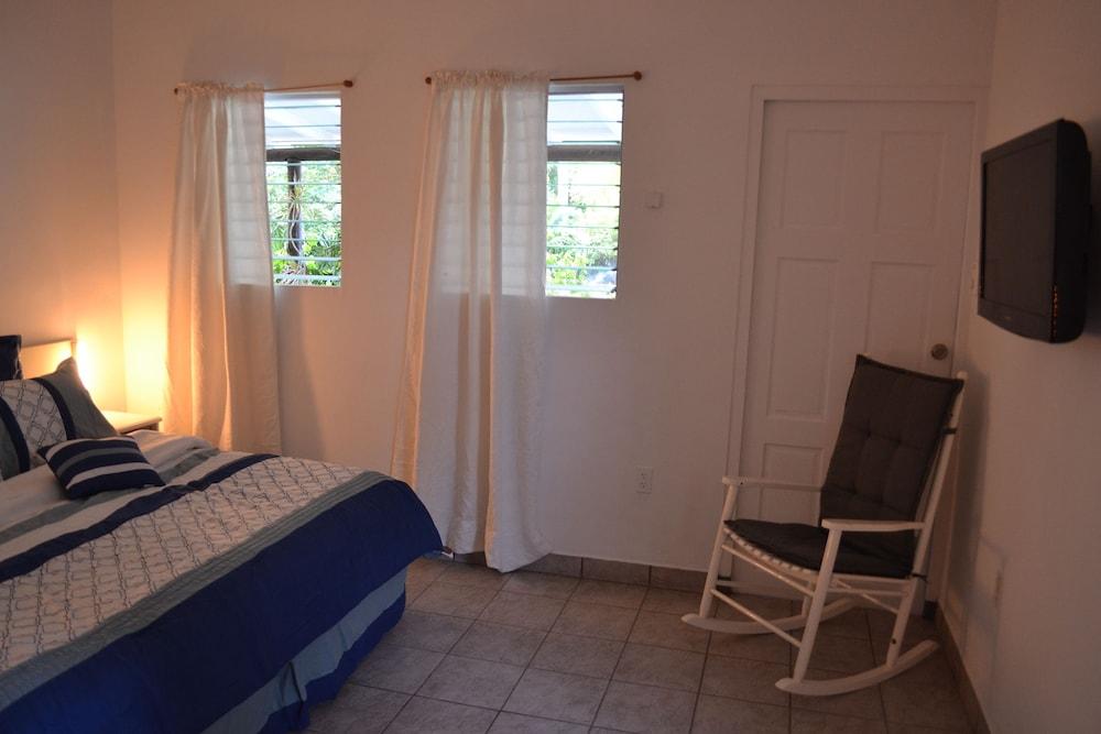 بالم تريز أبارتمنتس