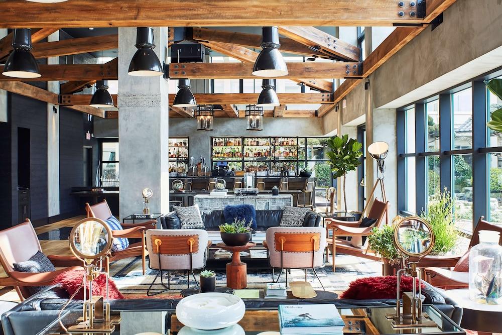 هوتل كابوكي، بارت اوف جاي دي في باي حياة