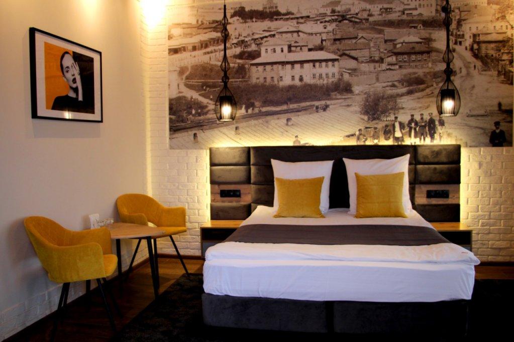 Staryj gorod Hotel