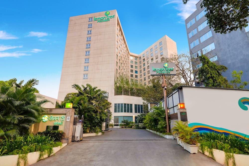 ليمون تري بريمير مومباي إنترناشونال أيربورت