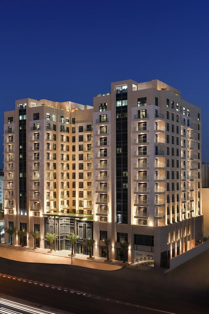 لو ميراج داون تاون