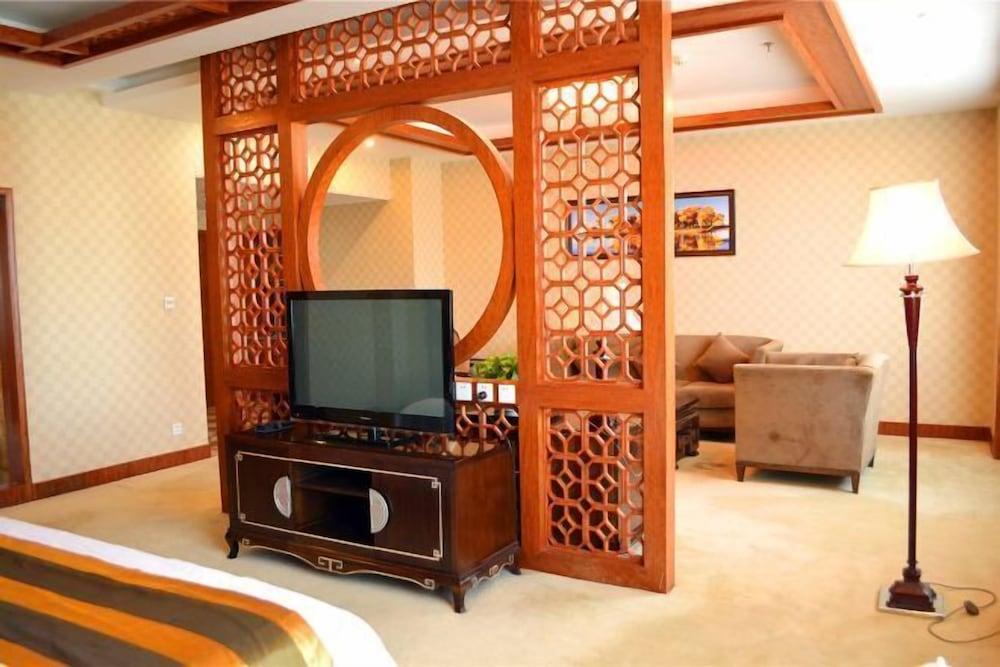 Bei Guo Feng Guang Hotel