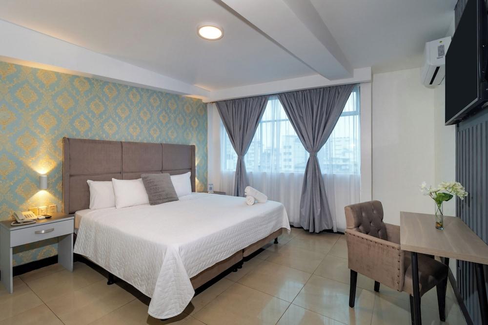 أوتيل بريزيدينتي إنترناسيونال