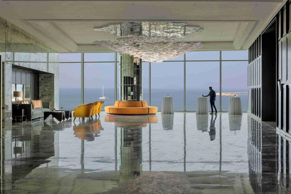 ٓيتيسي اتناديبا، إيه لاكشري كوليكشن هوتل، كولومبو