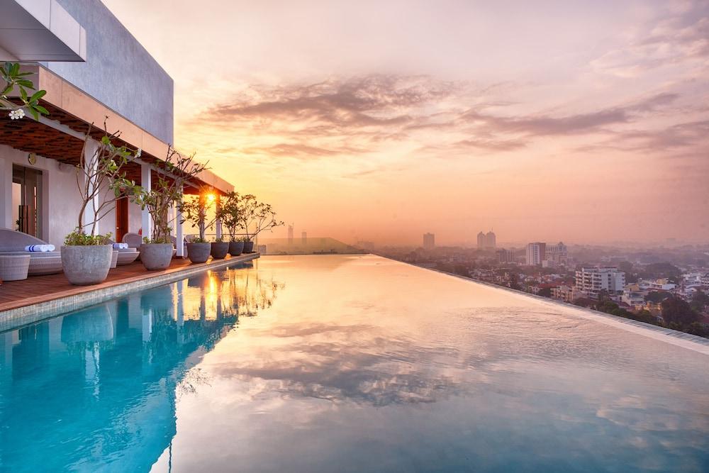 جيتوينغ كولومبو سيفن