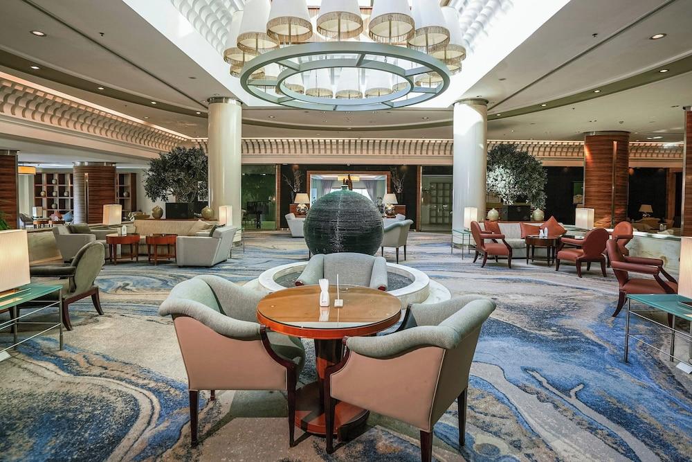 فندق ومركز مؤتمرات شيراتون الدمام