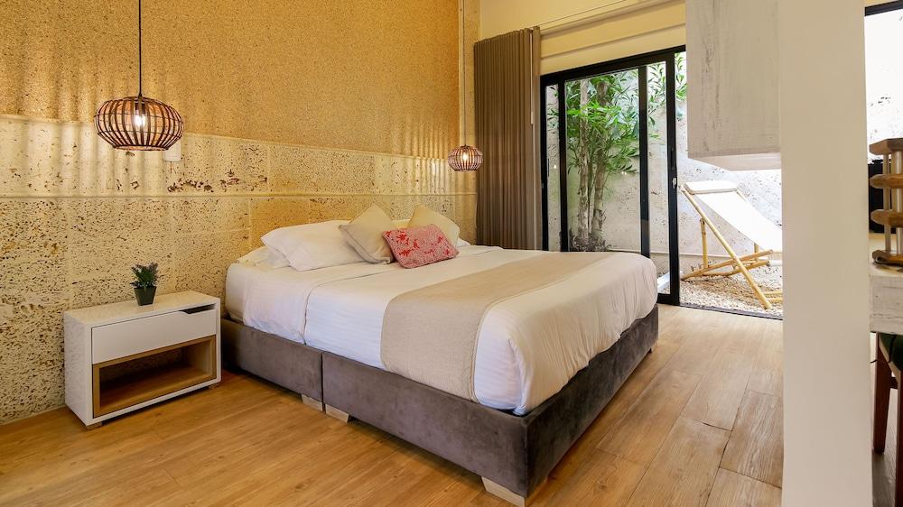 كارتاجينا سويتس دي مانجا