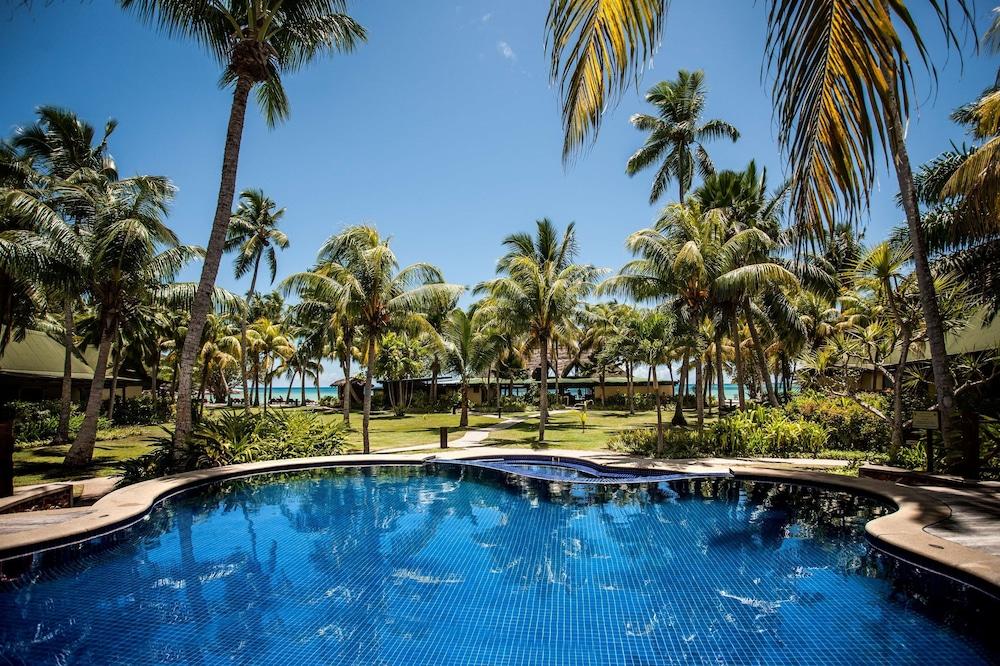 بارادايز صن هوتل