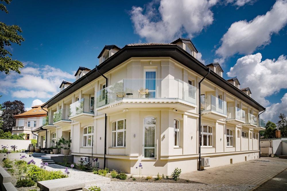 هوتل يو كابليكي