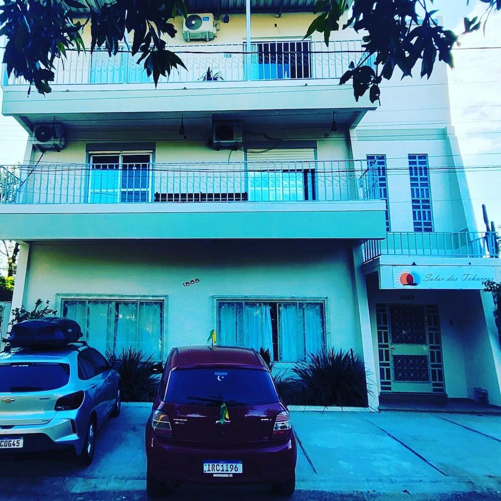 ريو أوروجواي هوتل