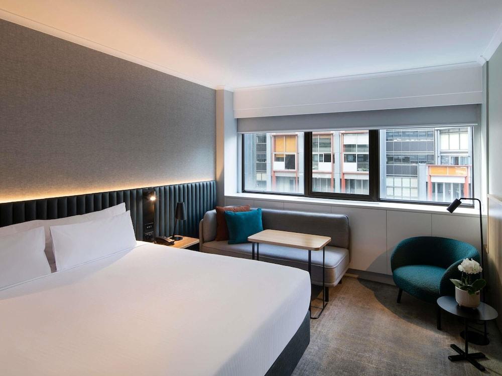 نوفوتيل سيدني سيتي سنتر