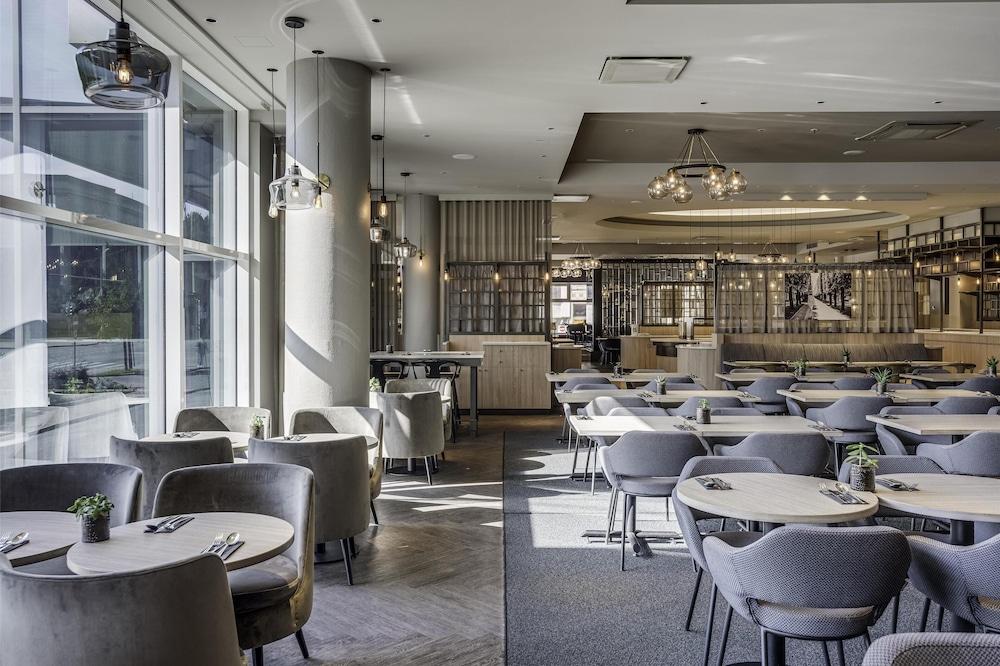 راديسون بلو لاتفيا كونفرانس آند سبا هوتل، ريجا