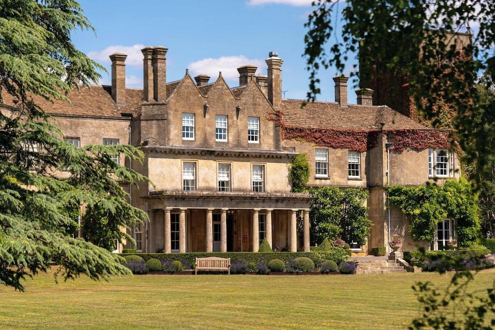 لاكنام بارك، إمبليمز كوليكشن