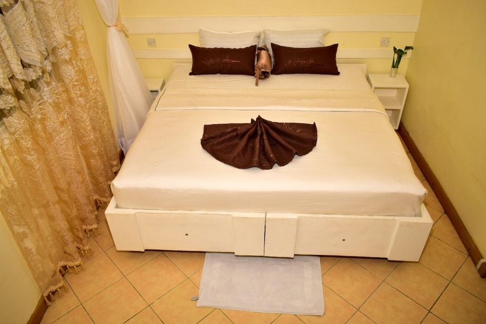 ريزيدانس باي ماهانيم