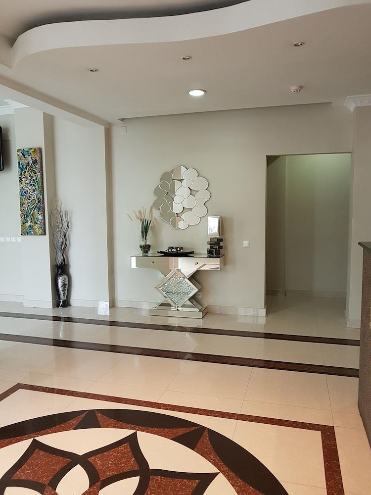 هوتل أتلانتيس