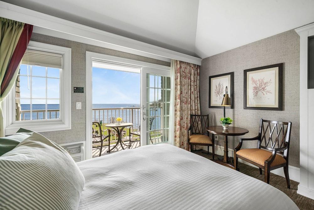 ستيدج نك إن