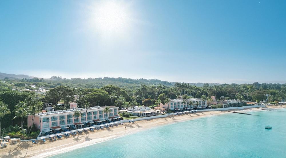 فيرمونت رويال بافيليون