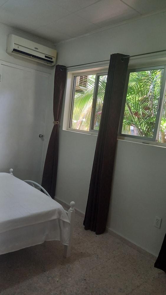 داماكور أبارتمنتس