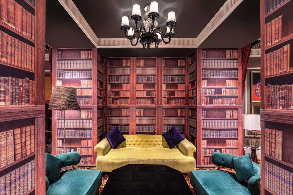 إن إتش كوليكشن كولومبو