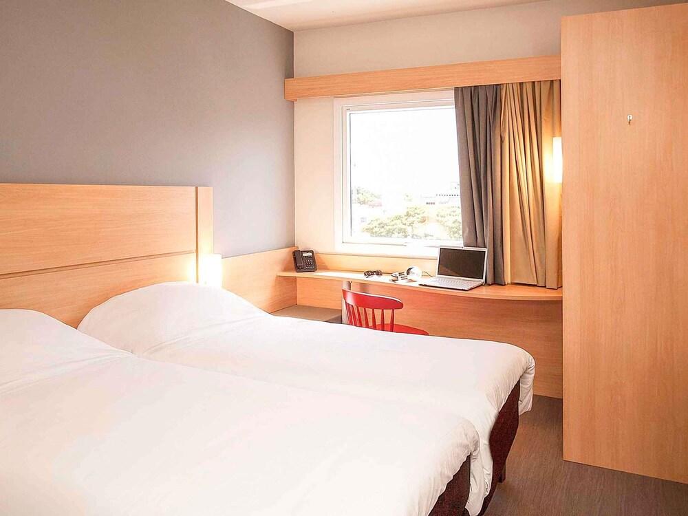 إيبيس مونتنيجرو