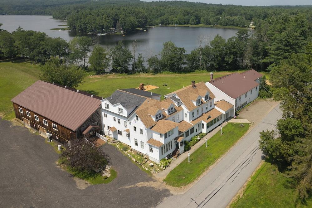 ليك شور فارم إن