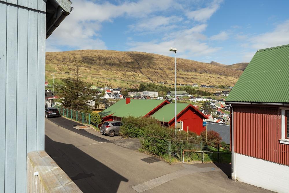 تششارمينج 2 درو ريتريت إن فيستمانا