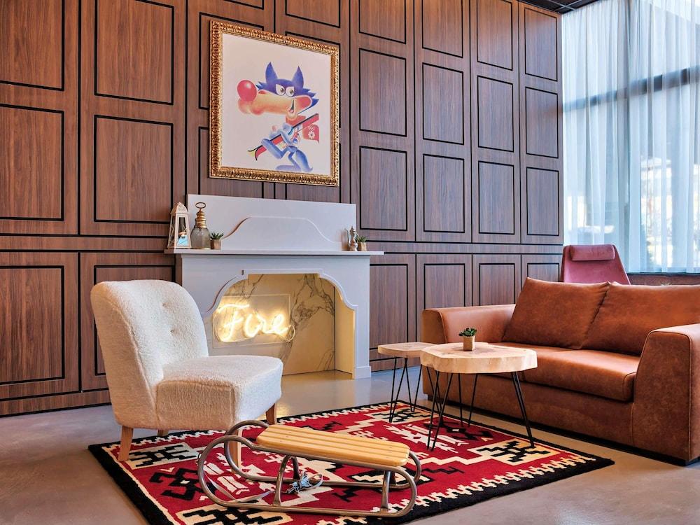 إيبيس ستايلز ساراخيفو