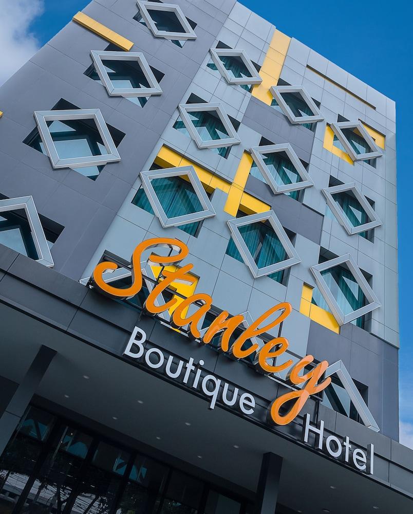 ستانلي وحيد حسيم جاكرتا