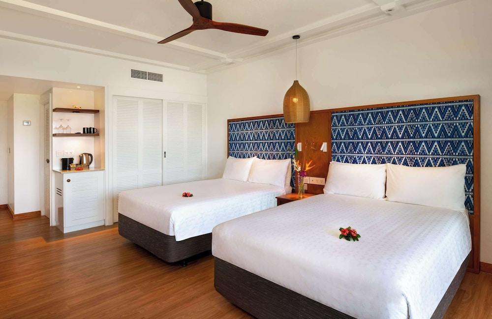 OUTRIGGER Fiji Beach Resort