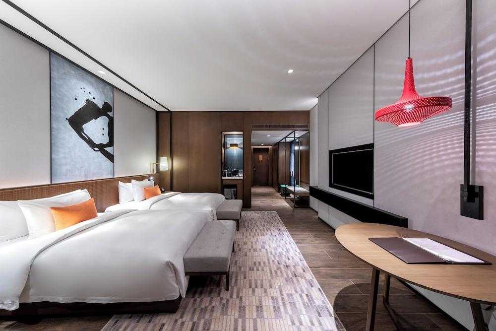 ويندام جراند يانجون هوتل