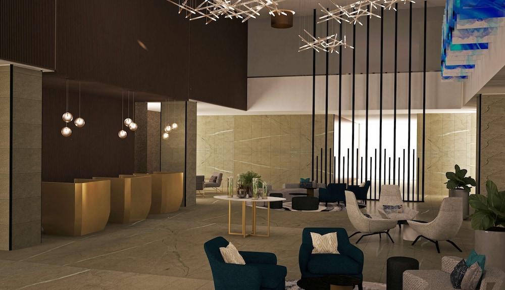 راديسون بلو هوتل، لارناكا