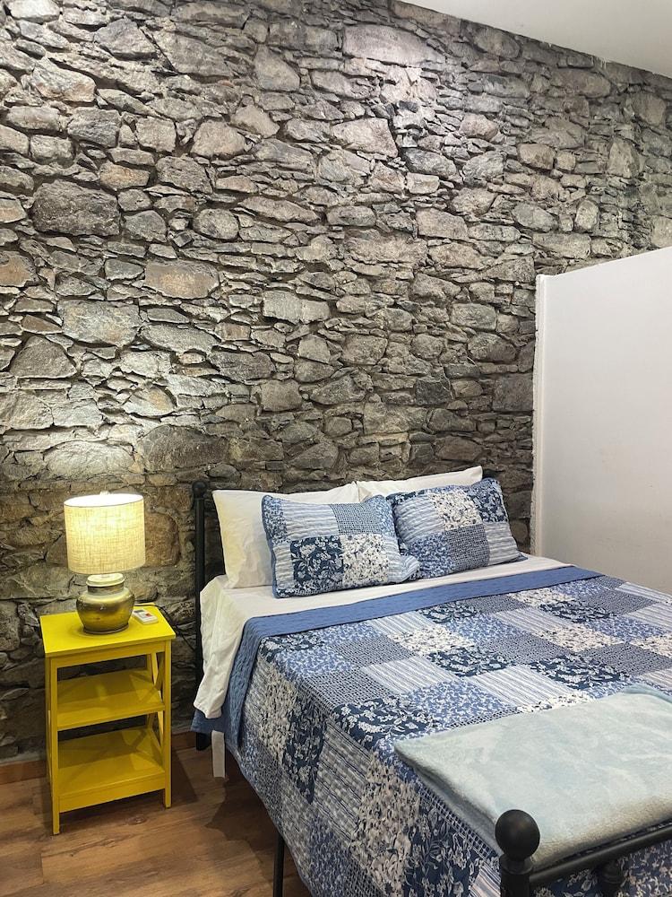 سيدز سيتي سنتر بد آند بريكفاست