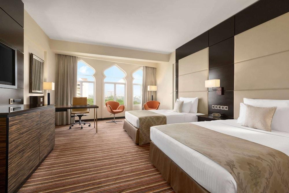 رمادا باي ويندام كولومبو