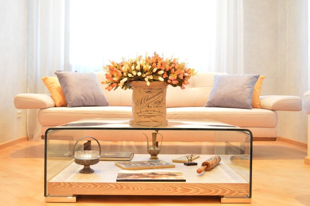 شقق ماكسيلا