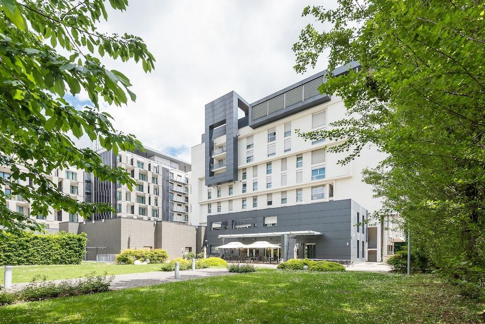 كامبلس تورو - كاسا بير فيري