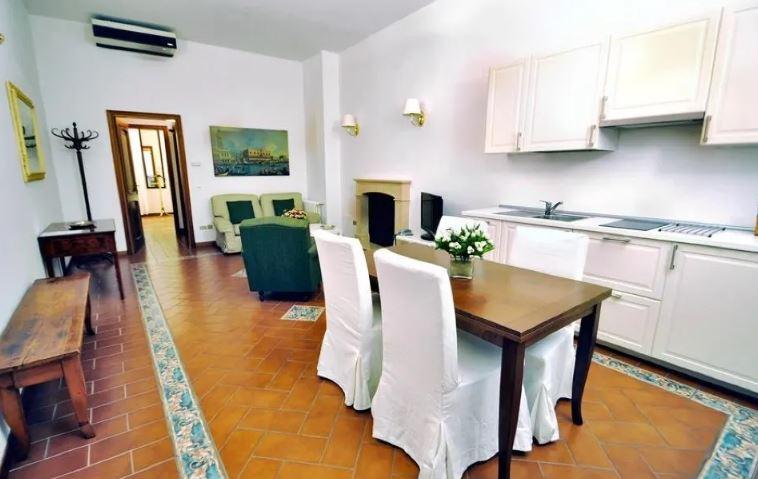 ريزيدنس سيرفا