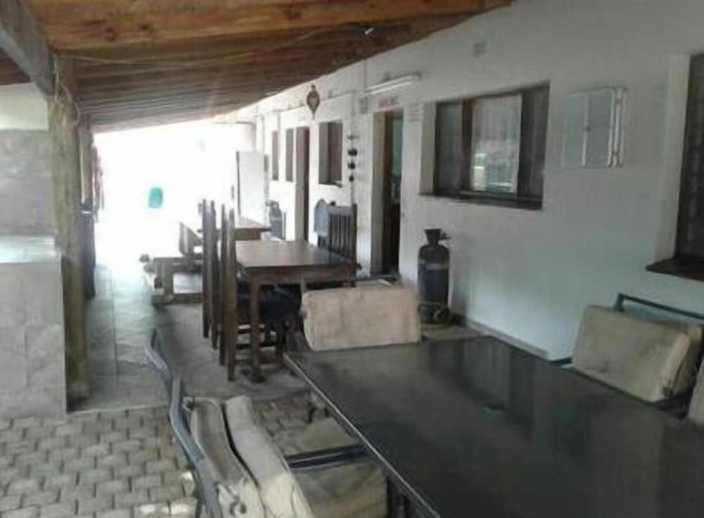 فيشرمانز فلات