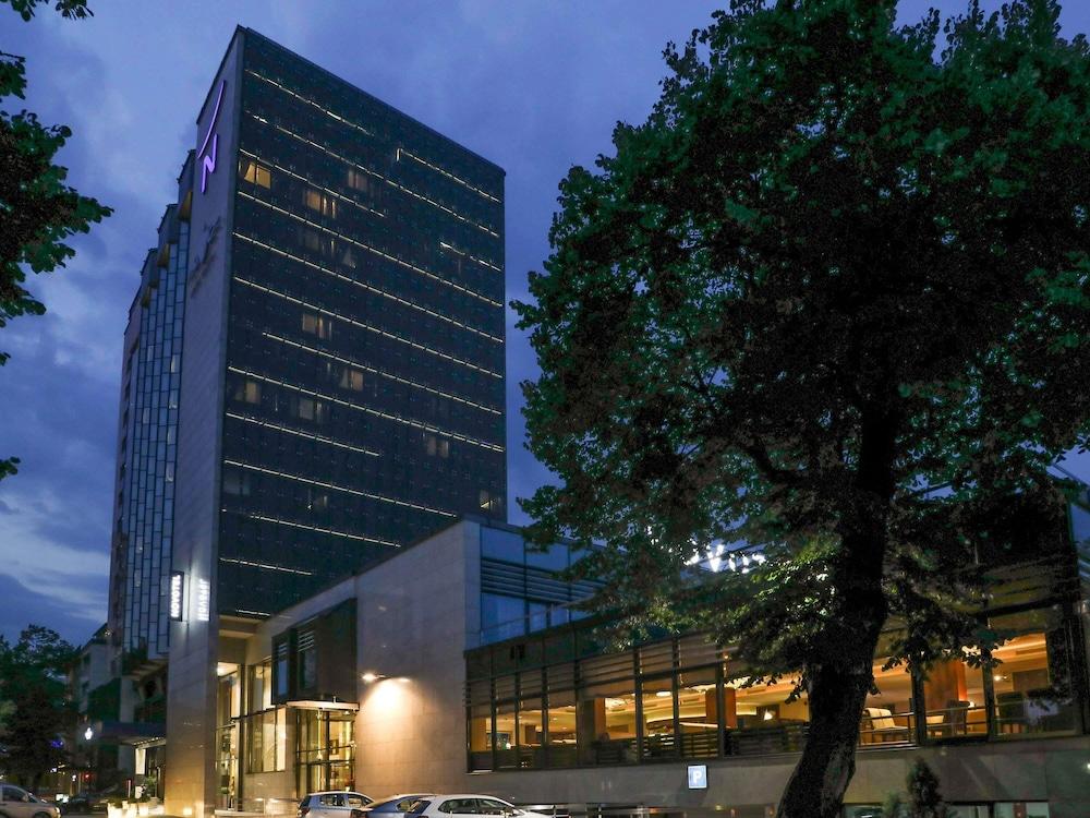 موفينبيك هوتل ساراخيفو