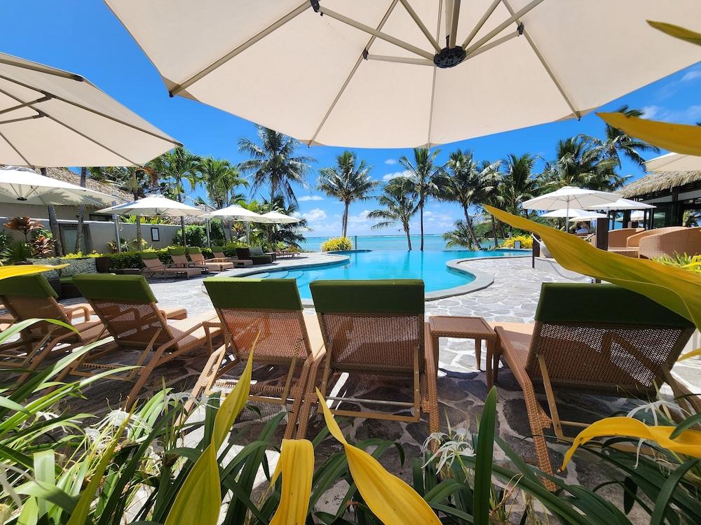 نوتيلوس ريزورت