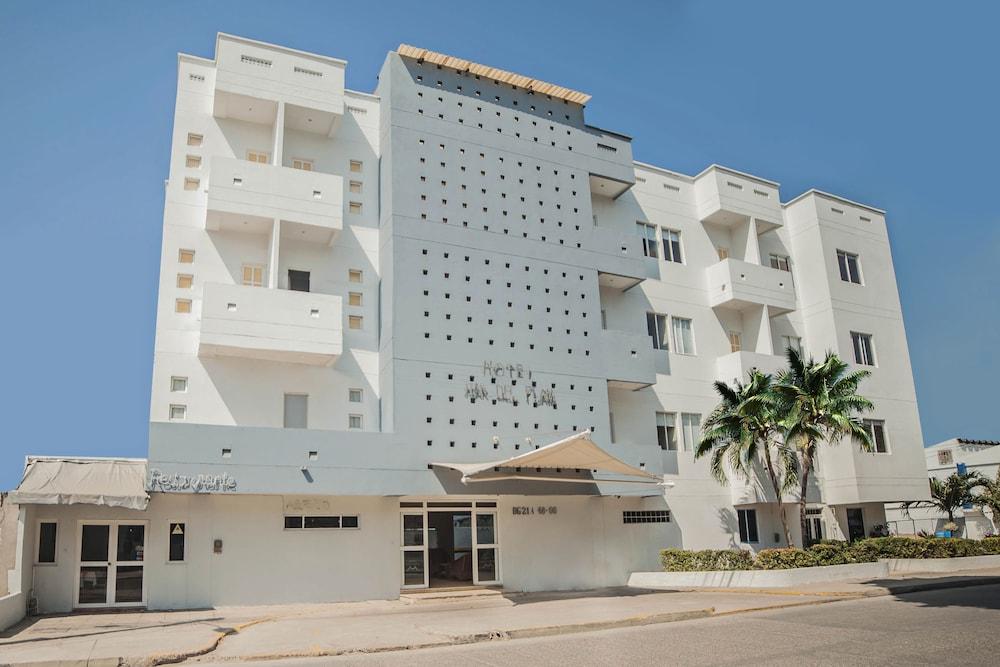 هوتل مار ديل بلاتا