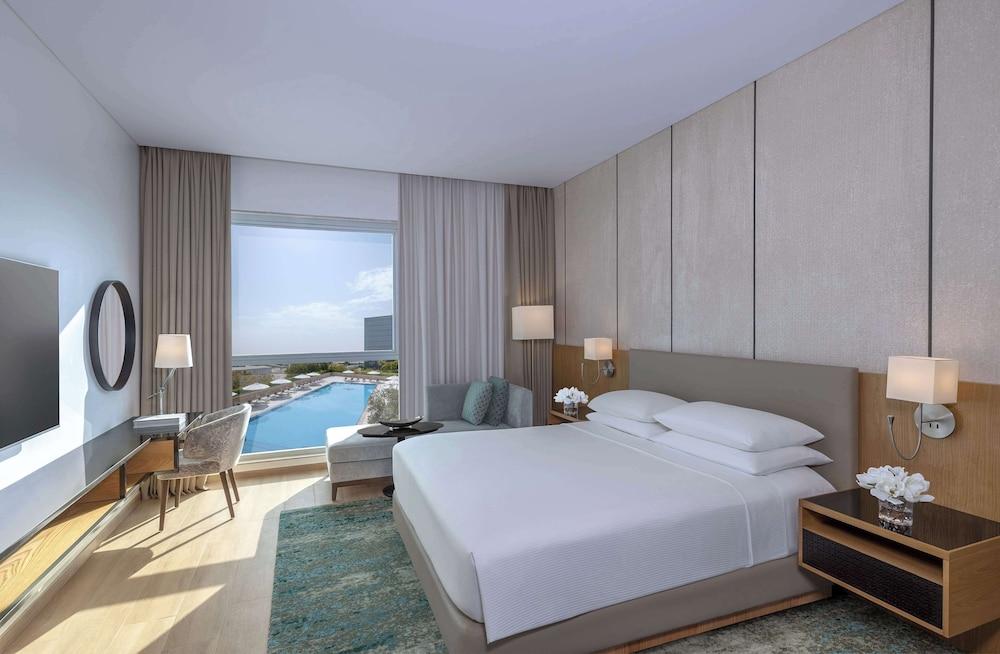 حياة ريجنسي أوريكس الدوحة