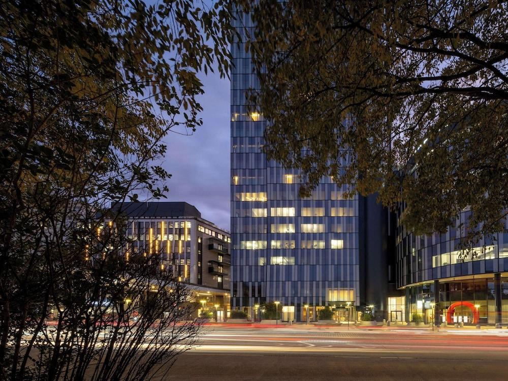 كلاريون هوتل فيينا ساوث