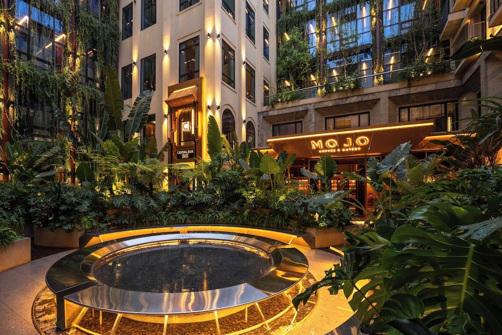 راي هوتل هانوي