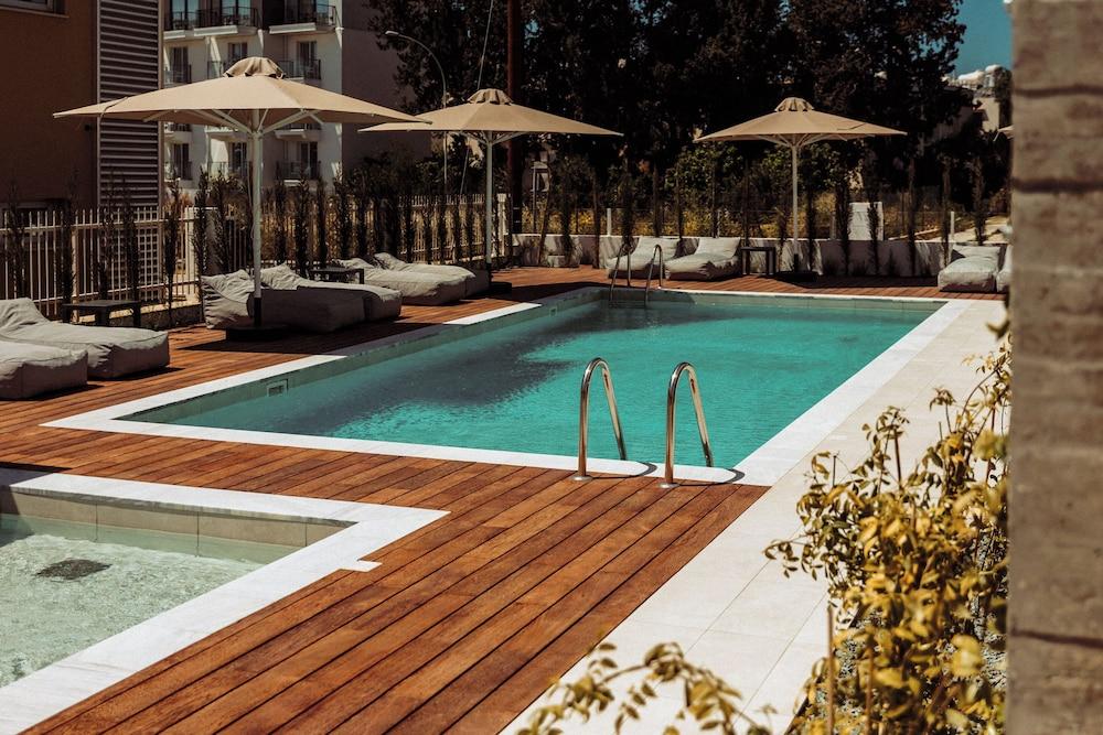 ريجينسي بوتيك هوتل