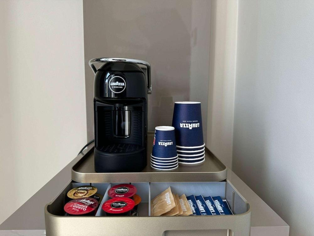 بي آند بي هوتول ميلانو سيتي سنتر دومو