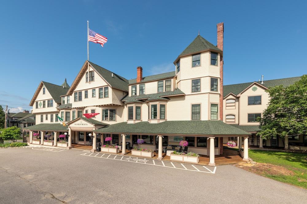 ذا وينتوورث