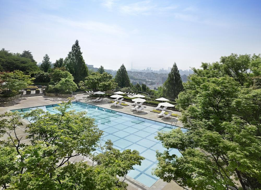 جراند حياة سيول