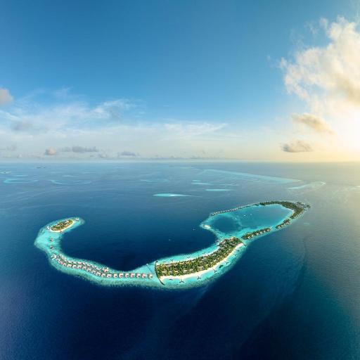 والدورف أستوريا مالديفز أثافيوشي