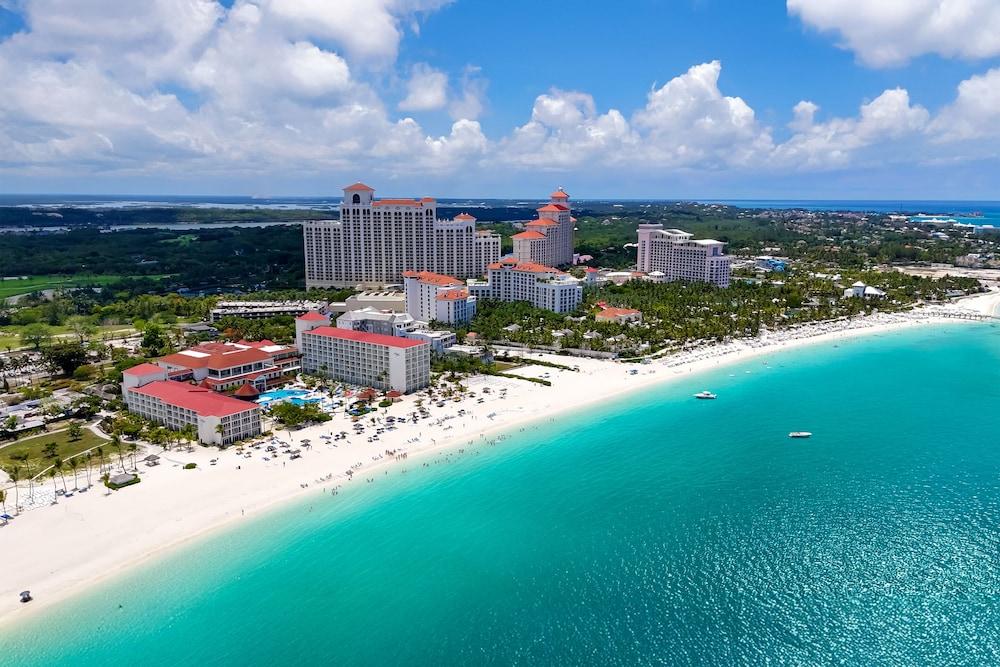 بريزيس ريزورت بهاماس - بسعر يشمل جميع الخدمات